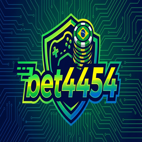 Logo bet4454